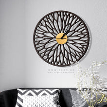Load image into Gallery viewer, Rose Wall Clock ساعة حائط
