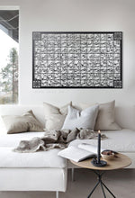 Load image into Gallery viewer, 99 Names of Allah أسماء الله الحسنى - Premium ( Metal ) ( ASTZN04 )
