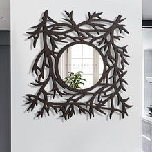 Load image into Gallery viewer, Branches Wall Mirror مرآة حائط ( MRZN01 )
