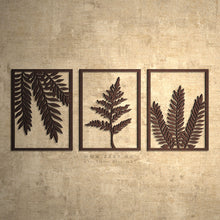 Load image into Gallery viewer, Tree Wall Art - Basic / Premium ( 3pc Set )
