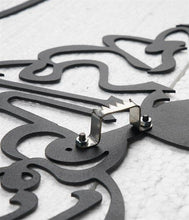 Load image into Gallery viewer, Sheikh Khaled bin Mohamed bin Zayed Al Nahyan  الشيخ خالد بن محمد بن زايد- Premium ( Metal )
