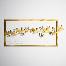 Load image into Gallery viewer, Birds Wall Art - Basic / Premium
