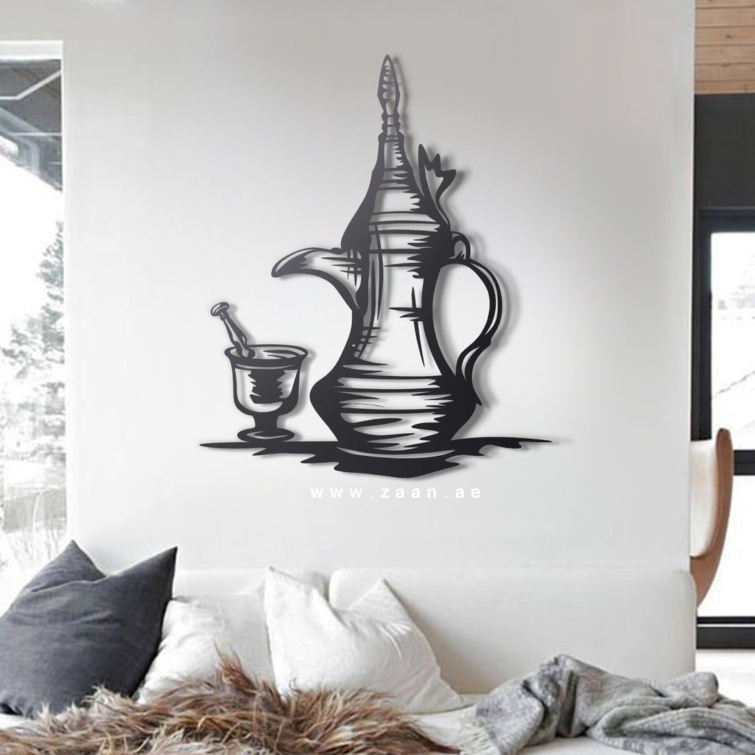 Traditional Wall Art - Basic / Premium