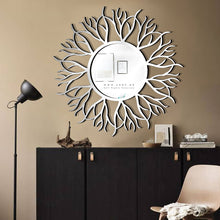 Load image into Gallery viewer, Branches Wall Mirror مرآة حائط ( MRZN31 )
