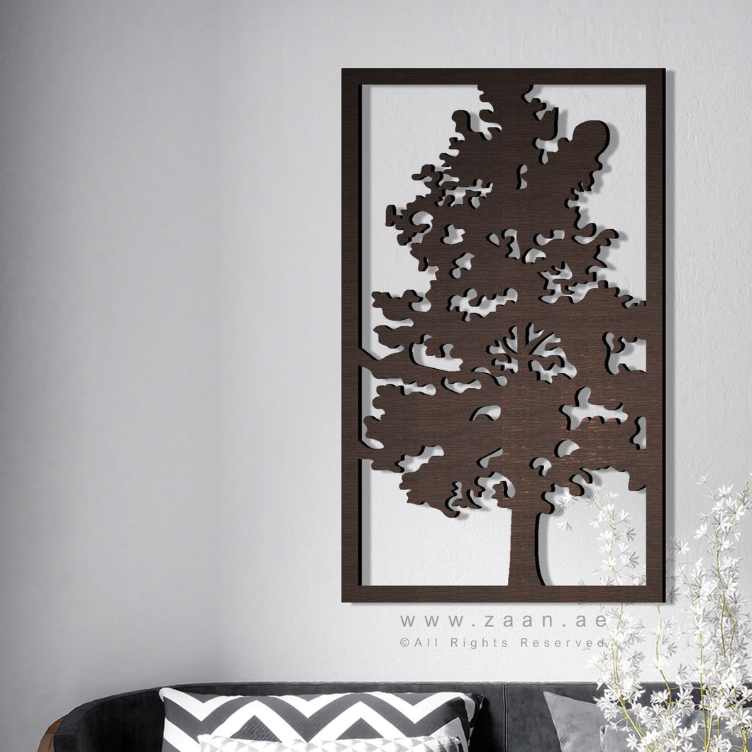 Tree Wall Art - Basic / Premium