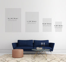 Load image into Gallery viewer, Sheikh Zayed bin Sultan Al Nahyan الشيخ زايد بن سلطان آل نهيان - Basic ( Wood &amp; Acrylic )
