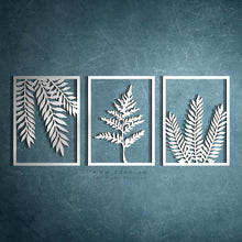 Load image into Gallery viewer, Tree Wall Art - Basic / Premium ( 3pc Set )
