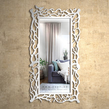 Load image into Gallery viewer, Branches Wall Mirror مرآة حائط ( MRZN22 )
