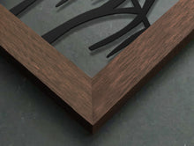 Load image into Gallery viewer, ( VIP ) Sheikh Mohammed bin Zayed الشيخ محمد بن زايد - Premium ( Metal + Beech Wood ) ( VPSZN02 )
