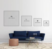 Load image into Gallery viewer, Sheikh Tahnoon bin Zayed  الشيخ طحنون بن زايد آل نهيان - Premium ( Metal )
